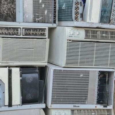 Pendik Bölgesinde Demir Hurda